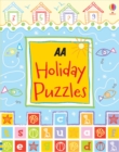 Image for Holiday Puzzles