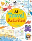 Image for Travel Activities