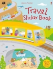 Image for Travel Sticker Book
