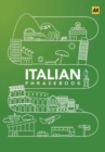 Image for Italian phrasebook
