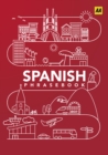 Image for Spanish phrasebook
