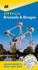 Image for Brussels &amp; Bruges