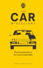 Image for The Car Miscellany