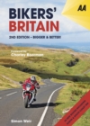 Image for Bikers&#39; Britain