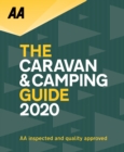 Image for AA Caravan &amp; Camping Guide 2020