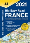 Image for Big Easy Read France 2021