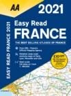 Image for Easy Read France 2021