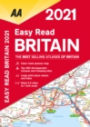 Image for Easy Read Britain 2021