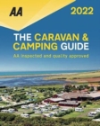 Image for Caravan &amp; Camping Guide 2022