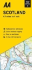 Image for Road Map Scotland