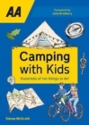 Image for Camping with Kids