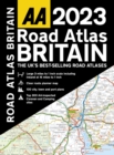 Image for Road Atlas Britain 2023