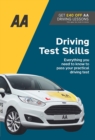 Image for Driving Test Skills : AA Driving Books