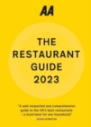 Image for The AA Restaurant Guide