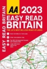 Image for Easy Read Atlas Britain 2023