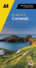 Image for 50 Walks in Cornwall
