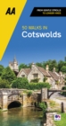 Image for 50 Walks in The Cotsworlds