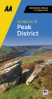 Image for 50 Walks in Peak District