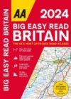 Image for AA 2024 big easy read Britain