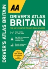 Image for Drivers&#39; Atlas Britain