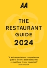 Image for The restaurant guide 2024