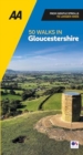 Image for AA 50 Walks in Gloucestershire