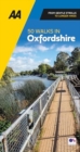 Image for 50 walks in Oxfordshire