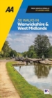 Image for 50 walks in Warwickshire