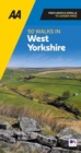 Image for 50 walks in West Yorkshire