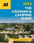 Image for The AA Caravan and Camping Guide 2025