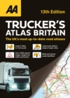 Image for AA Trucker's Atlas