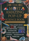Image for The Most Amazing Pop-Up Science B
