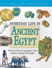 Image for Everyday life in ancient Egypt