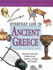 Image for Everyday life in ancient Greece