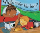 Image for Wonderwise: What&#39;s Under The Bed?: A book about the Earth beneath us