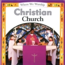 Image for Christian church
