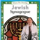 Image for Jewish Synagogue