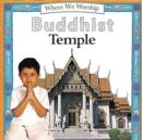 Image for Buddhist Temple