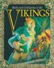 Image for Myths and civilization of the Vikings
