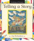 Image for Telling a story
