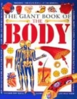 Image for The giant book of the body