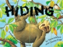 Image for Wonderwise: Hiding: A book about animal disguises