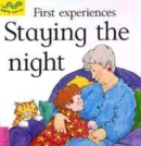 Image for Staying the night