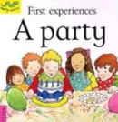 Image for A party