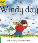 Image for Windy day