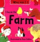 Image for I live on the farm