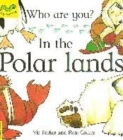 Image for In the Polar lands