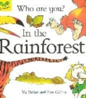 Image for IN THE RAINFOREST