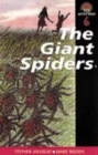 Image for The giant spiders