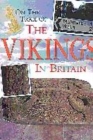 Image for On the trail of the Vikings in Britain